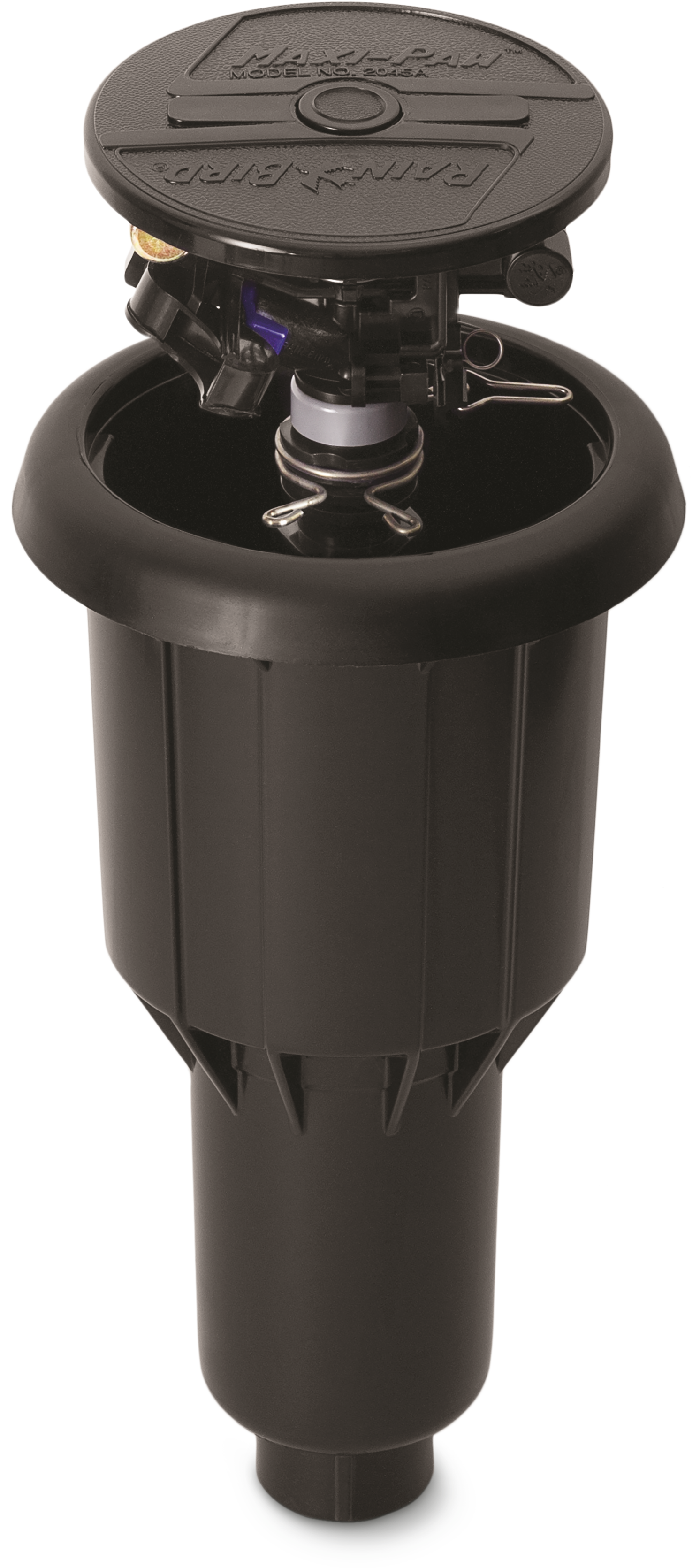 Maxi-Paw Part/Full Circle - Rotors